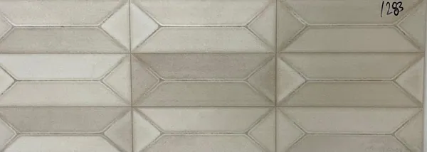 Spanish ceramic walls 33×90 1283