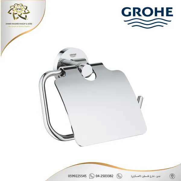 GROHE، جروهي نيكل X285