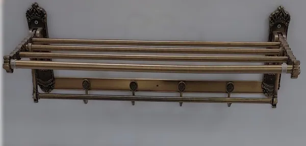 אביזרי אמבטיה, מדפים X329