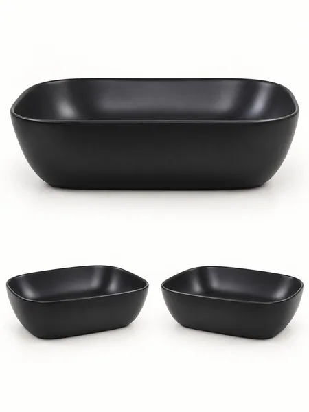 Basins, Countertop basins M1365