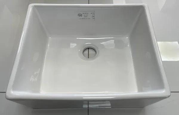 Sinks M1541