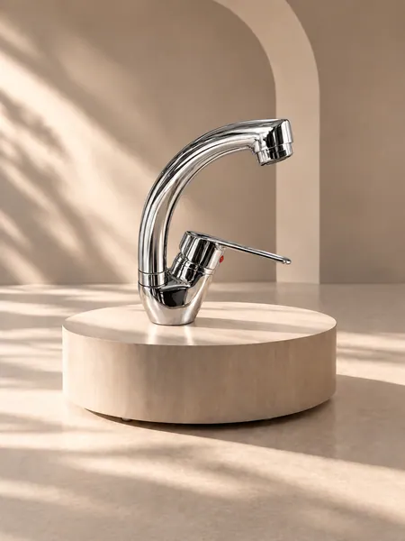 Basin mixers B659