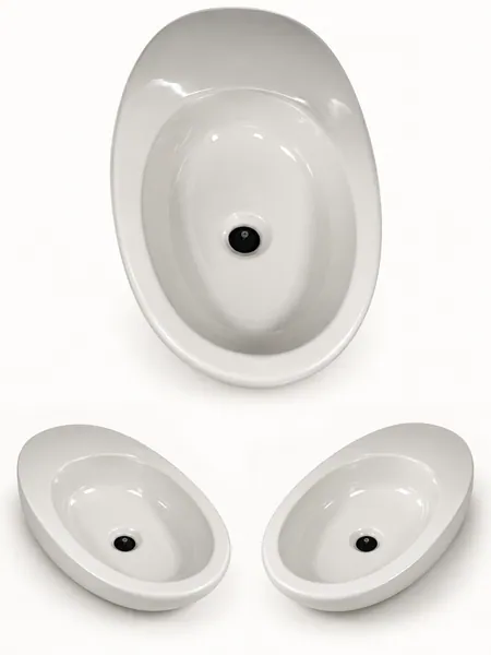 Basins, Countertop basins M544