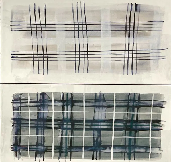 קרמיקה ספרדית, ⁦15×30⁩ D599