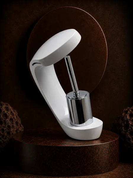 Basin mixers B445