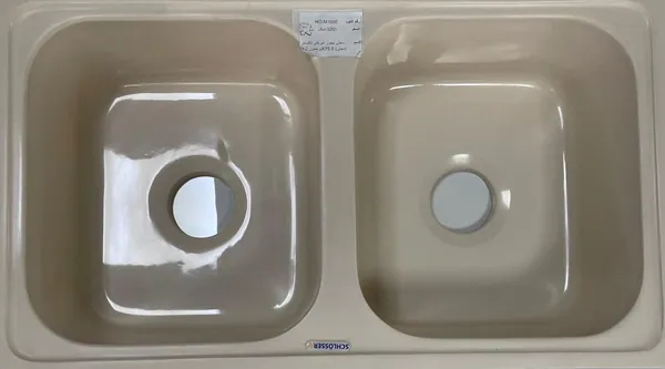 Sinks M1060
