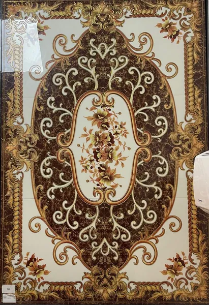 بورسلان (سجاد)، ⁦120×180⁩ F69