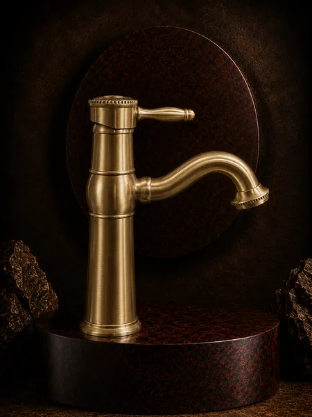 Basin mixers B954