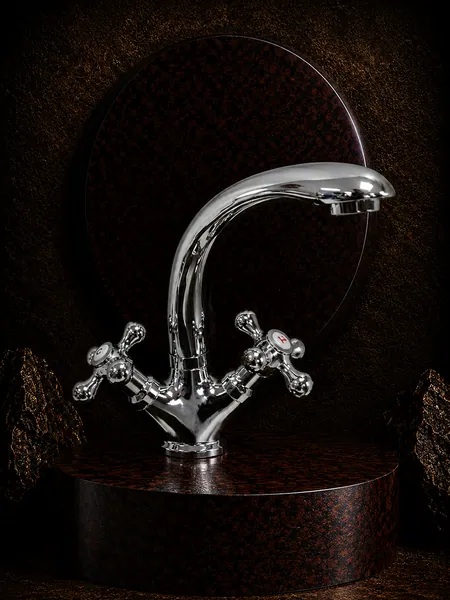 حنفيات مغاسل B1003