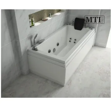 Jacuzzis MTI-60