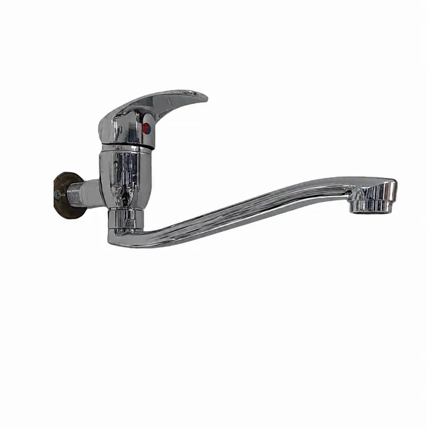 حنفيات حيط، خط واحد B898