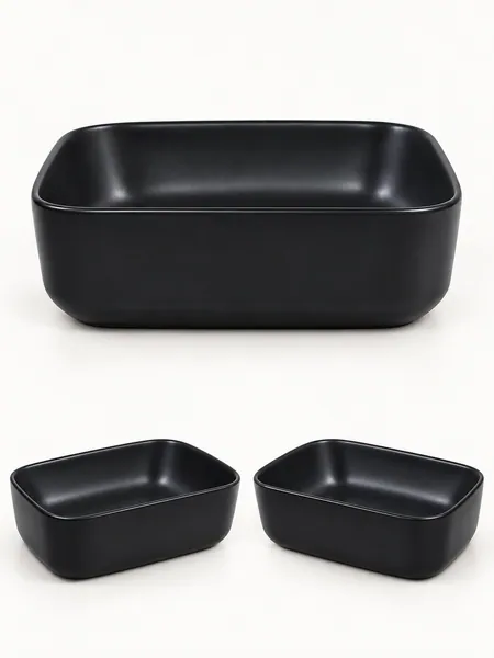 Basins, Countertop basins M1383