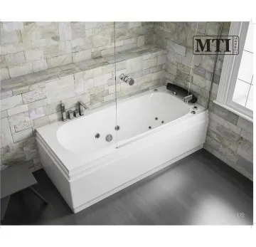 Jacuzzis MTI-116