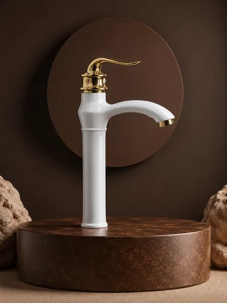 حنفيات مغاسل B1161