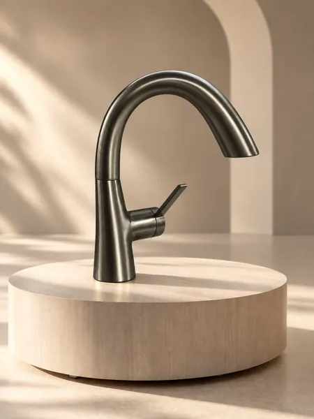 Basin mixers B652