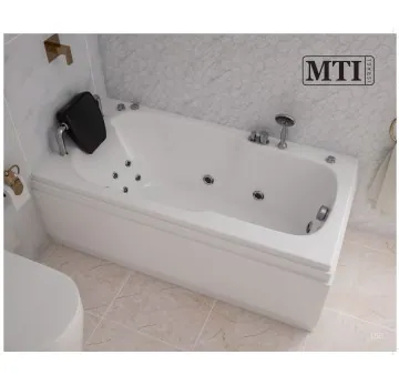 Jacuzzis MTI-81