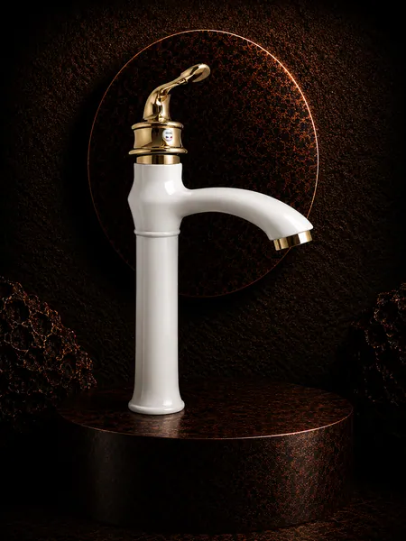 Basin mixers B469