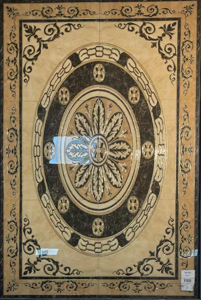 بورسلان (سجاد)، ⁦120×180⁩ F89