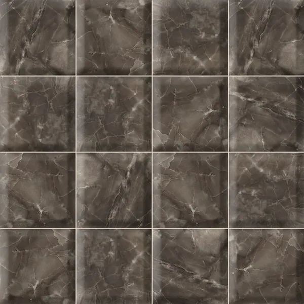 חיפוי קרמיקה ספרדית ⁦15×15⁩ D536