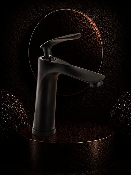 Basin mixers B487