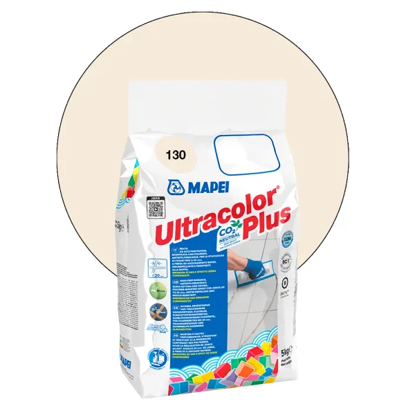 MAPEI Ultra Plus RP130