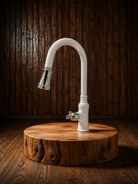 حنفيات مطبخ (سحب)، سحب B439