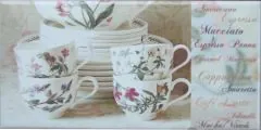 Spanish ceramic walls 10×20 D523
