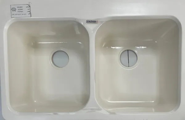 Sinks M441