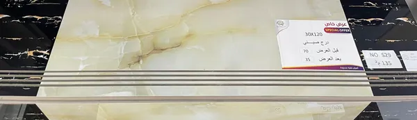 מדרגות S29