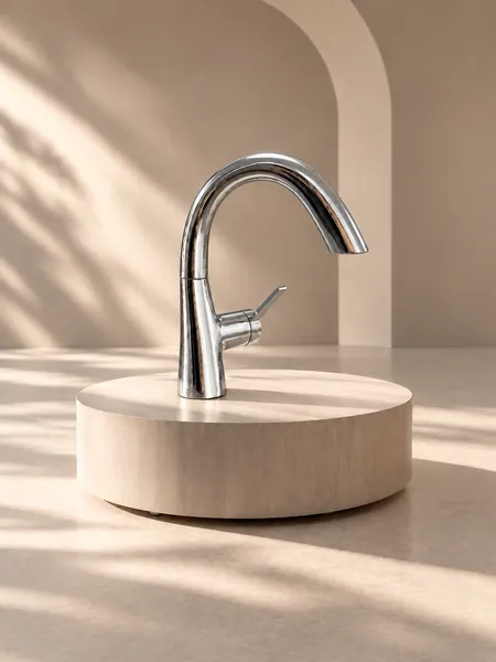 Basin mixers B646