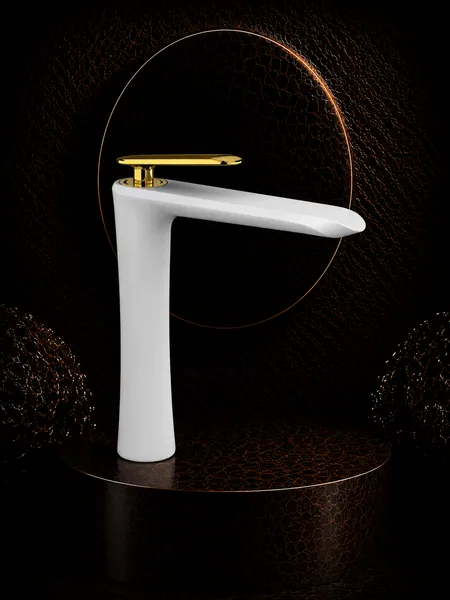 Basin mixers B485