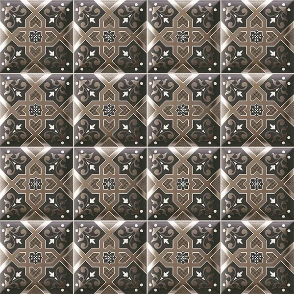 Spanish ceramic 15×15 D546 P