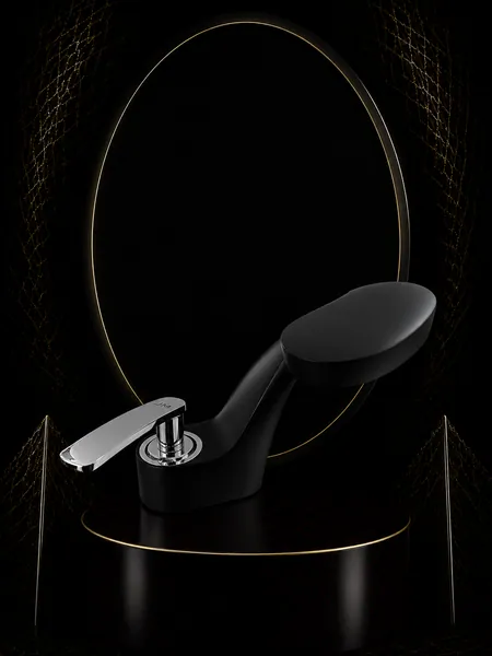 حنفيات مغاسل B1129