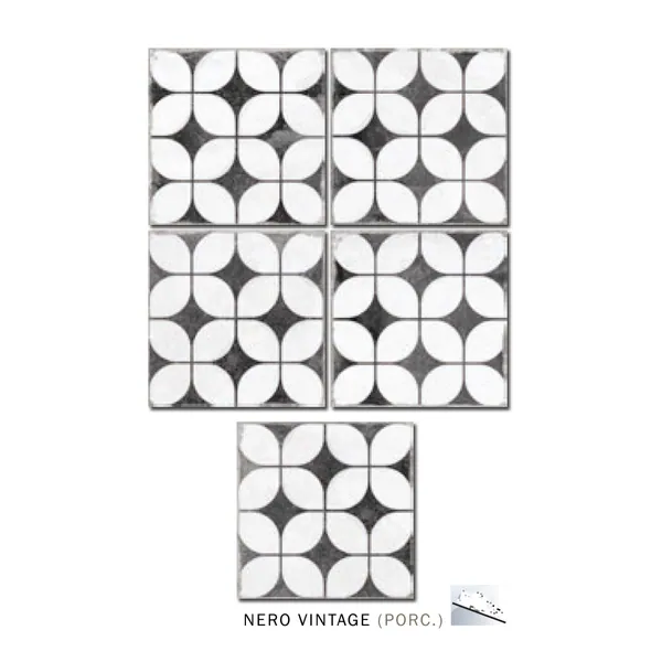 Spanish porcelain 20×20 T9
