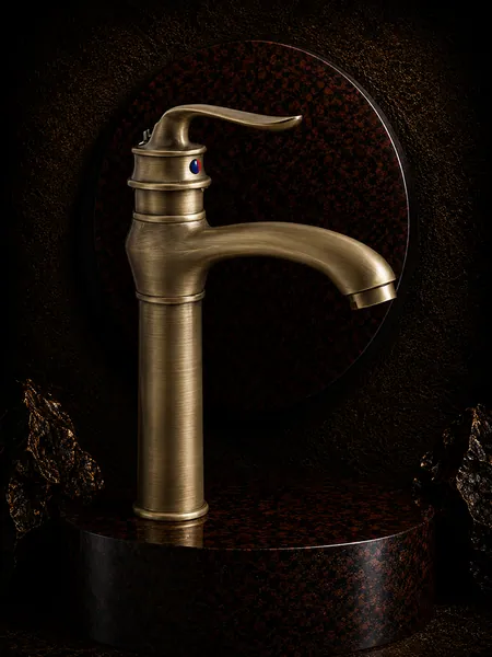 Basin mixers B993