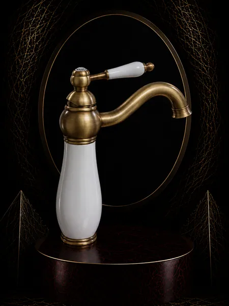 حنفيات مغاسل B1101