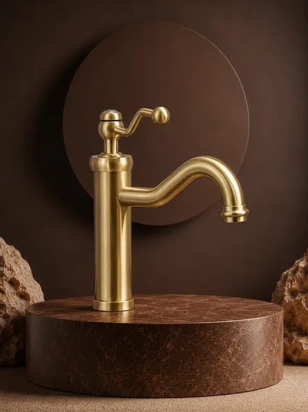 Basin mixers B401