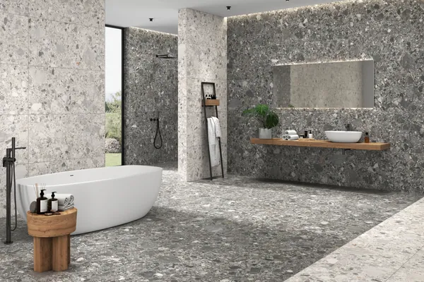 ⁦120×60⁩ بورسلان اسباني، مطفي (سوفت مط) 6712