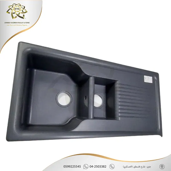 مجالي مطبخ، SANITANA M1255