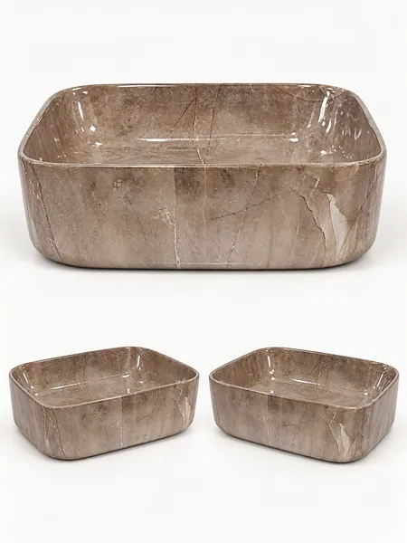 Basins, Countertop basins M1392
