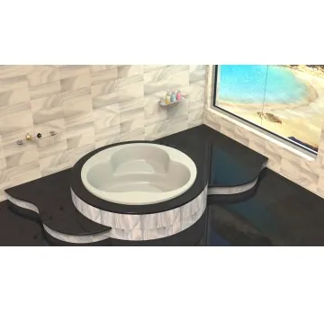 Jacuzzis MTI-50