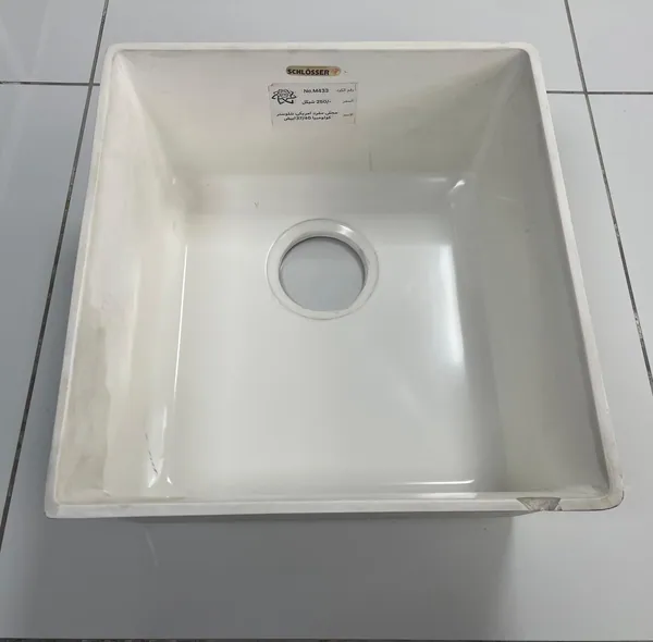 Sinks M433