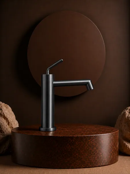 Basin mixers B581