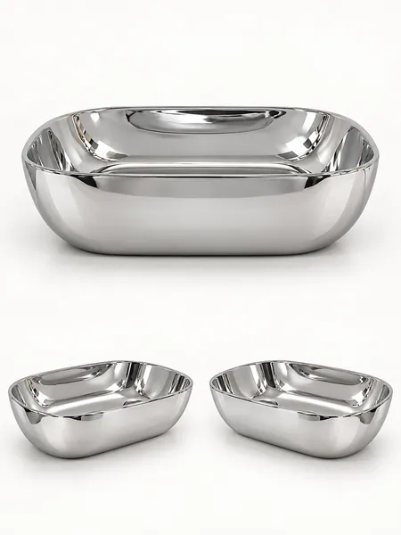 Basins, Countertop basins M1408