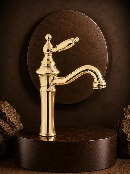 Basin mixers B914