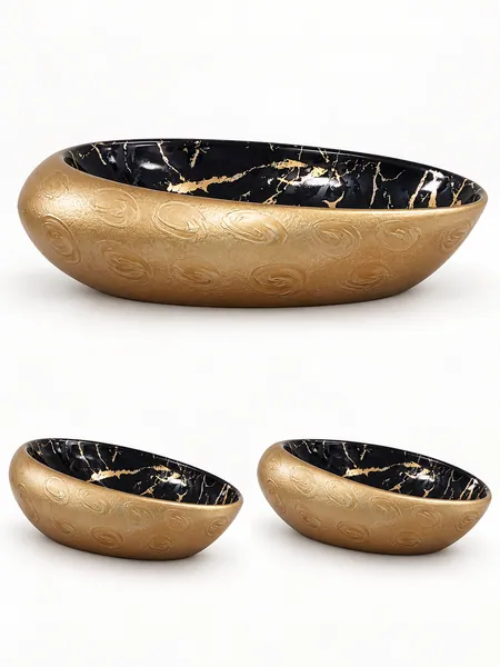 Basins, Countertop basins M1398