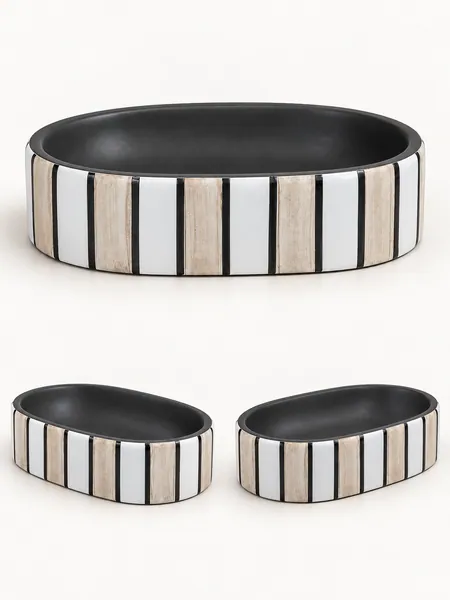 Basins, Countertop basins M354