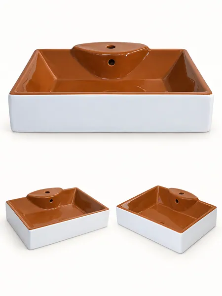 Basins, Countertop basins M813