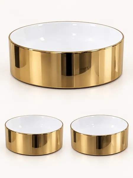 Basins, Countertop basins M1363