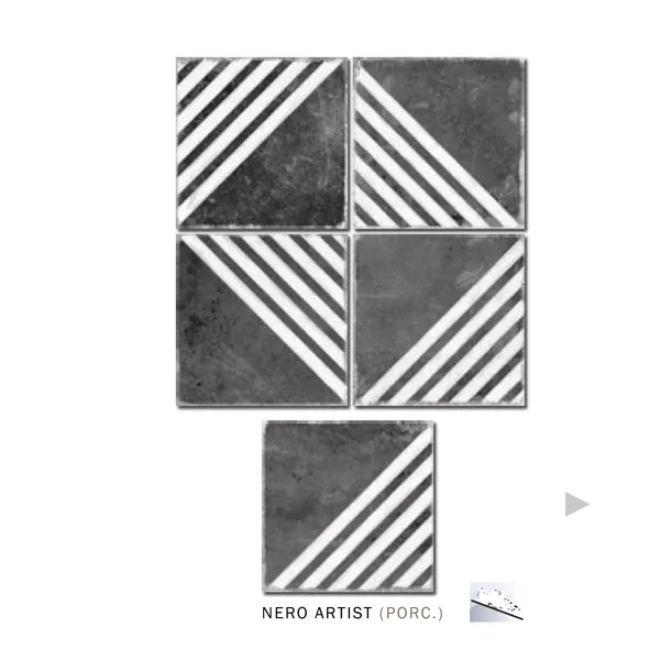 Spanish porcelain 20×20 T11